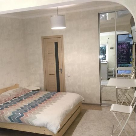 Apartament Дворик На Жуковского Odessa Zewnętrze zdjęcie