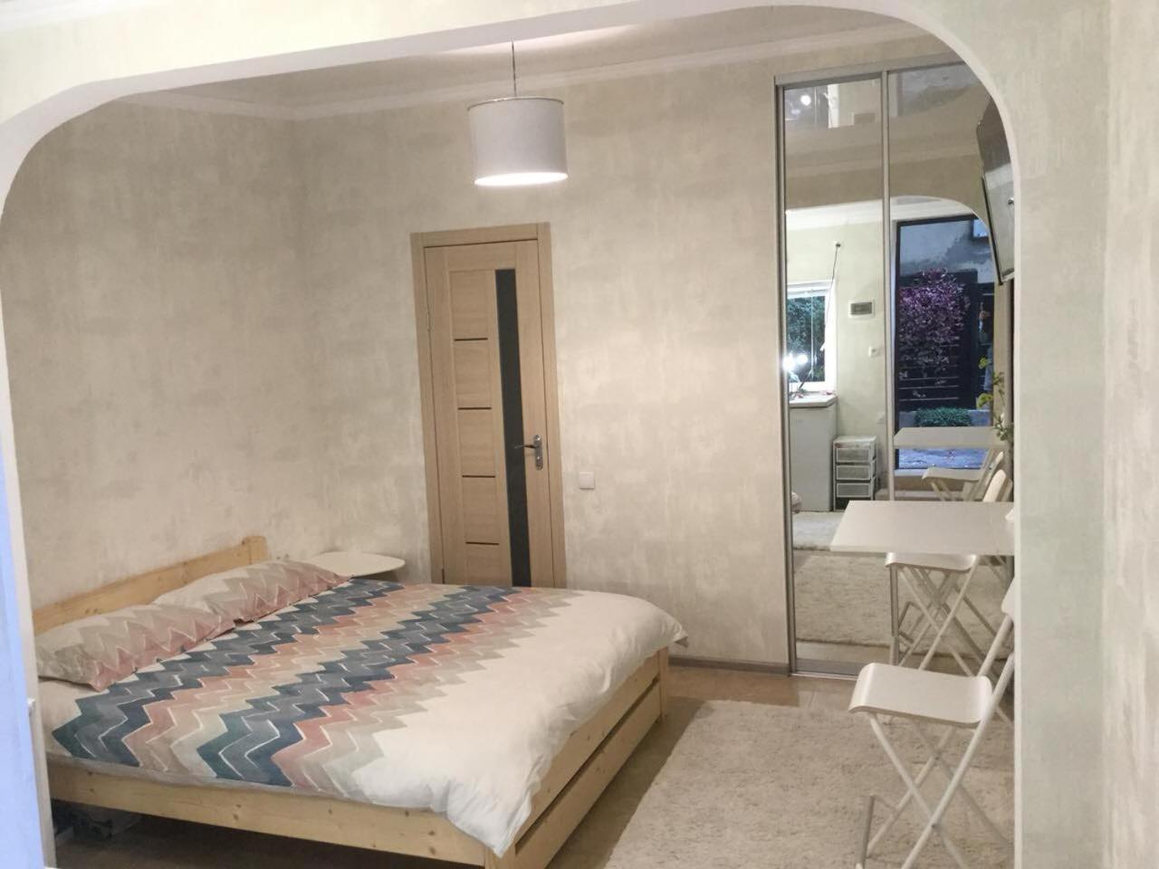 Apartament Дворик На Жуковского Odessa Zewnętrze zdjęcie