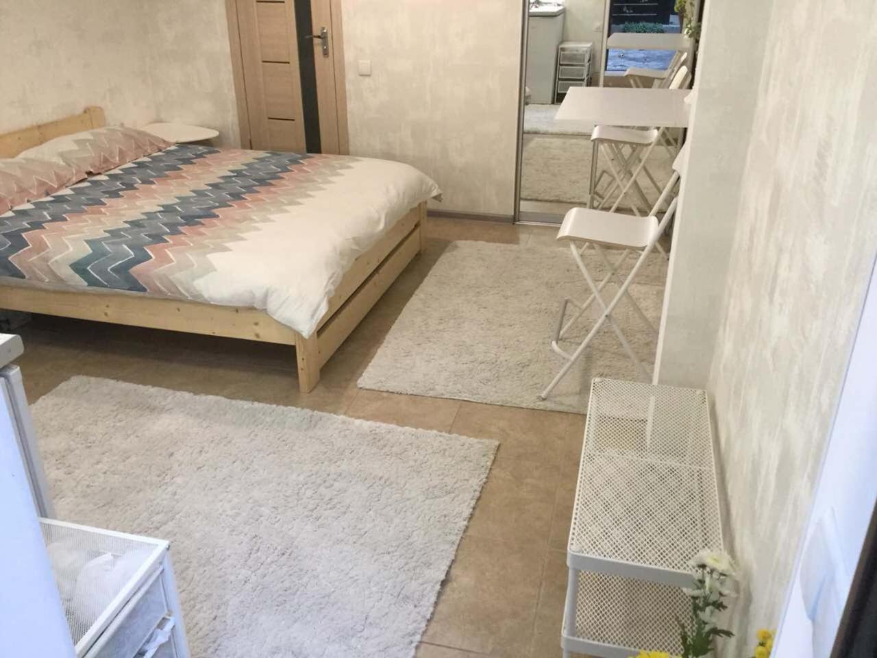 Apartament Дворик На Жуковского Odessa Zewnętrze zdjęcie