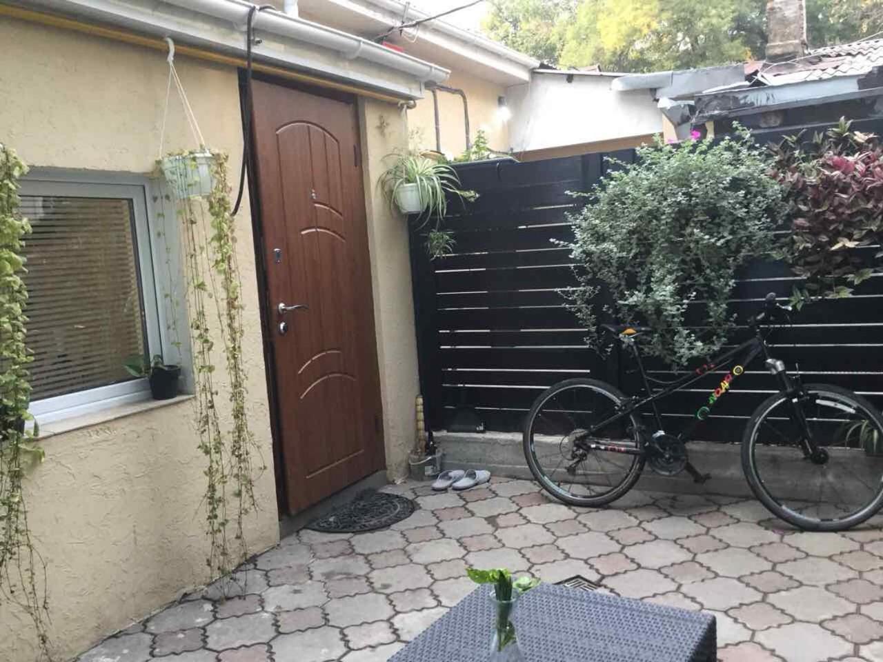 Apartament Дворик На Жуковского Odessa Zewnętrze zdjęcie